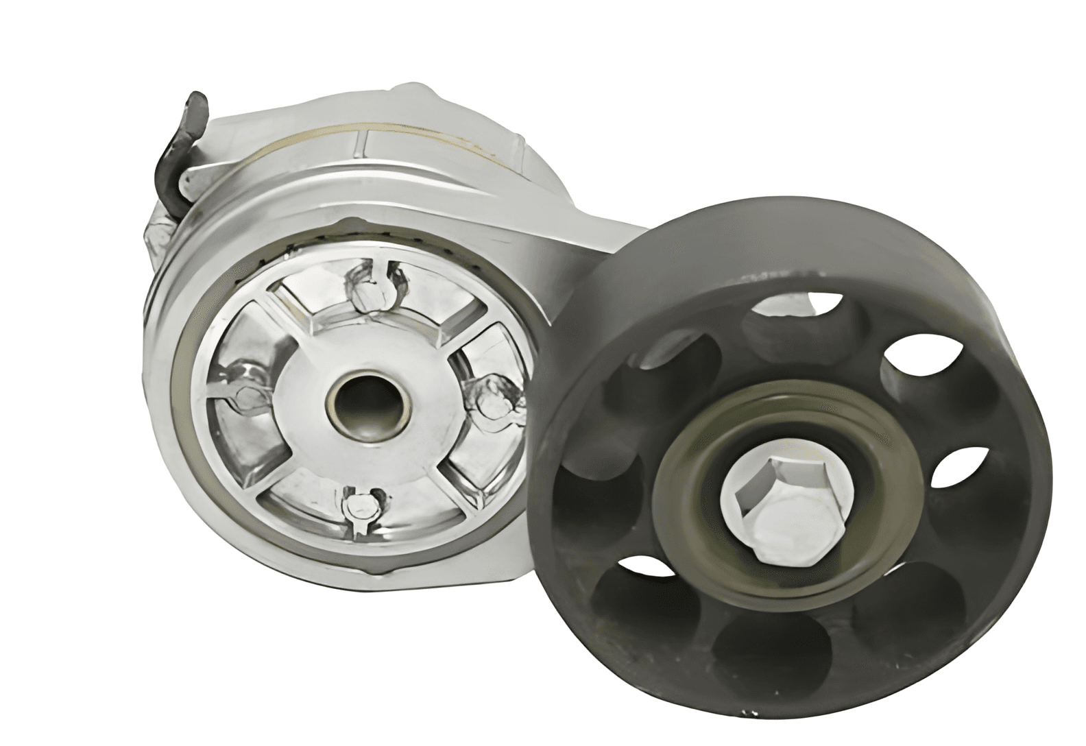 ESTICADOR CORREA POLIA NYLLON - 9012000670