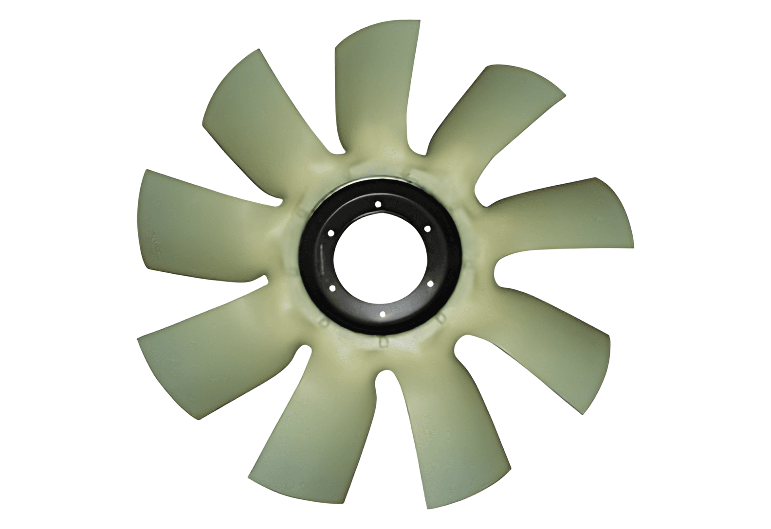 HELICE PLASTICA 9 PAS - 4C458600CA
