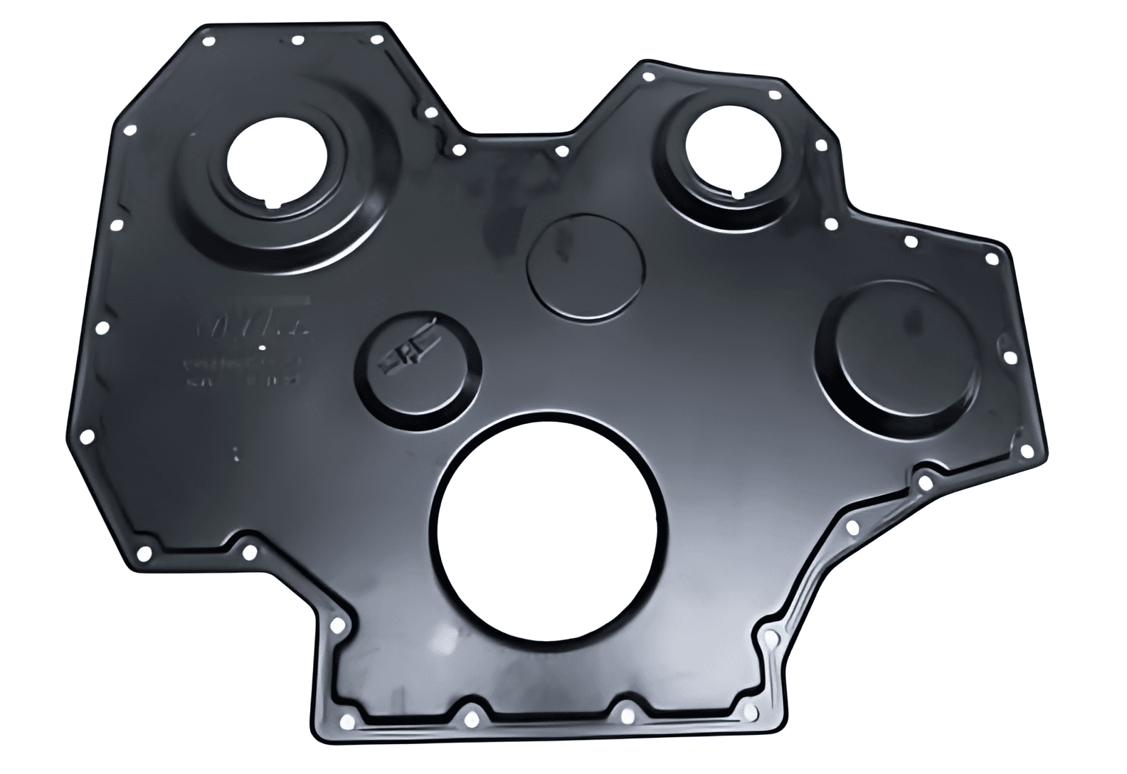 TAMPA DE DISTRIBUICAO MWM X10 6CIL - 2TB103339