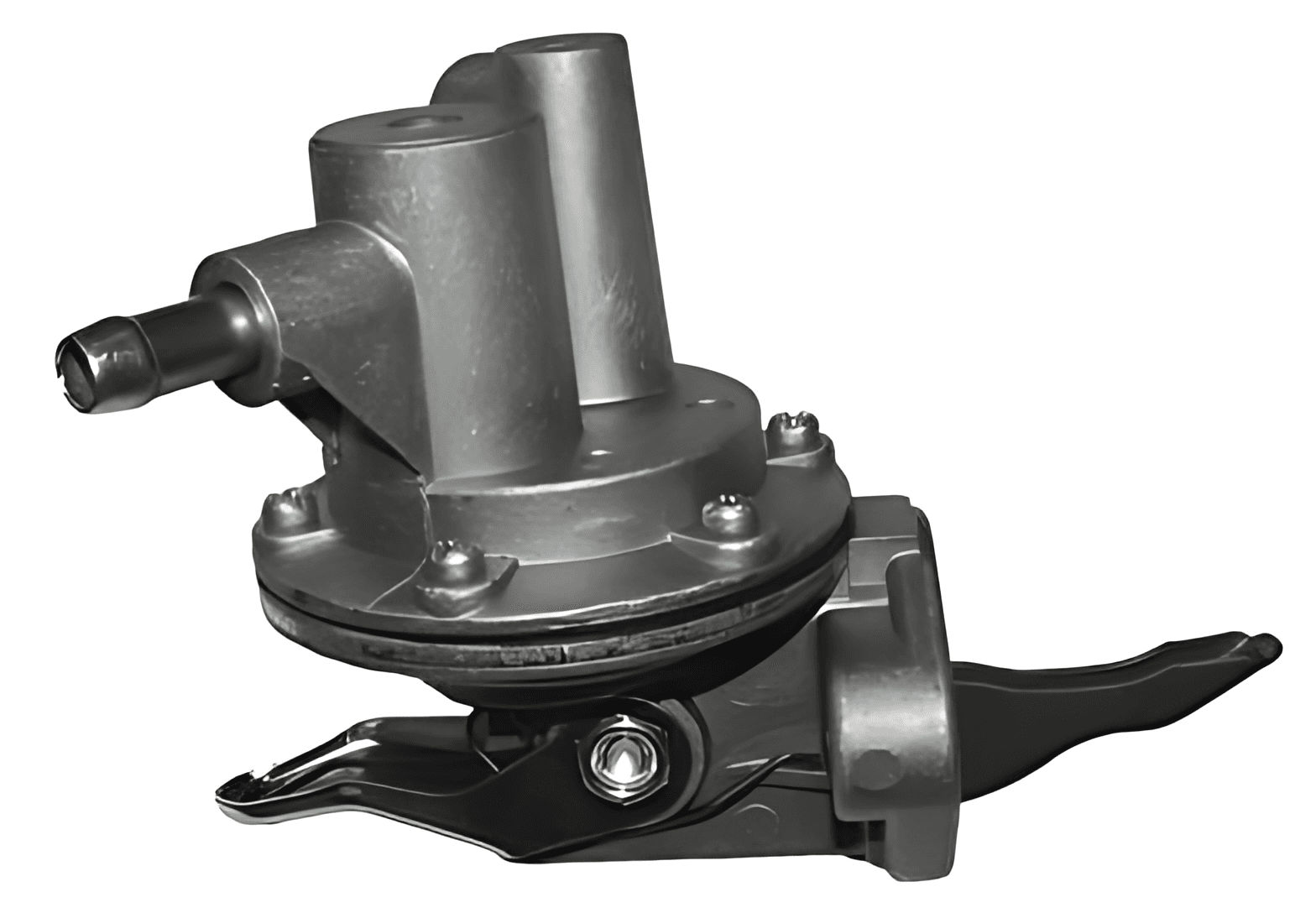 BOMBA ALIMENTADORA X10 4 CIL - 2S0130081A
