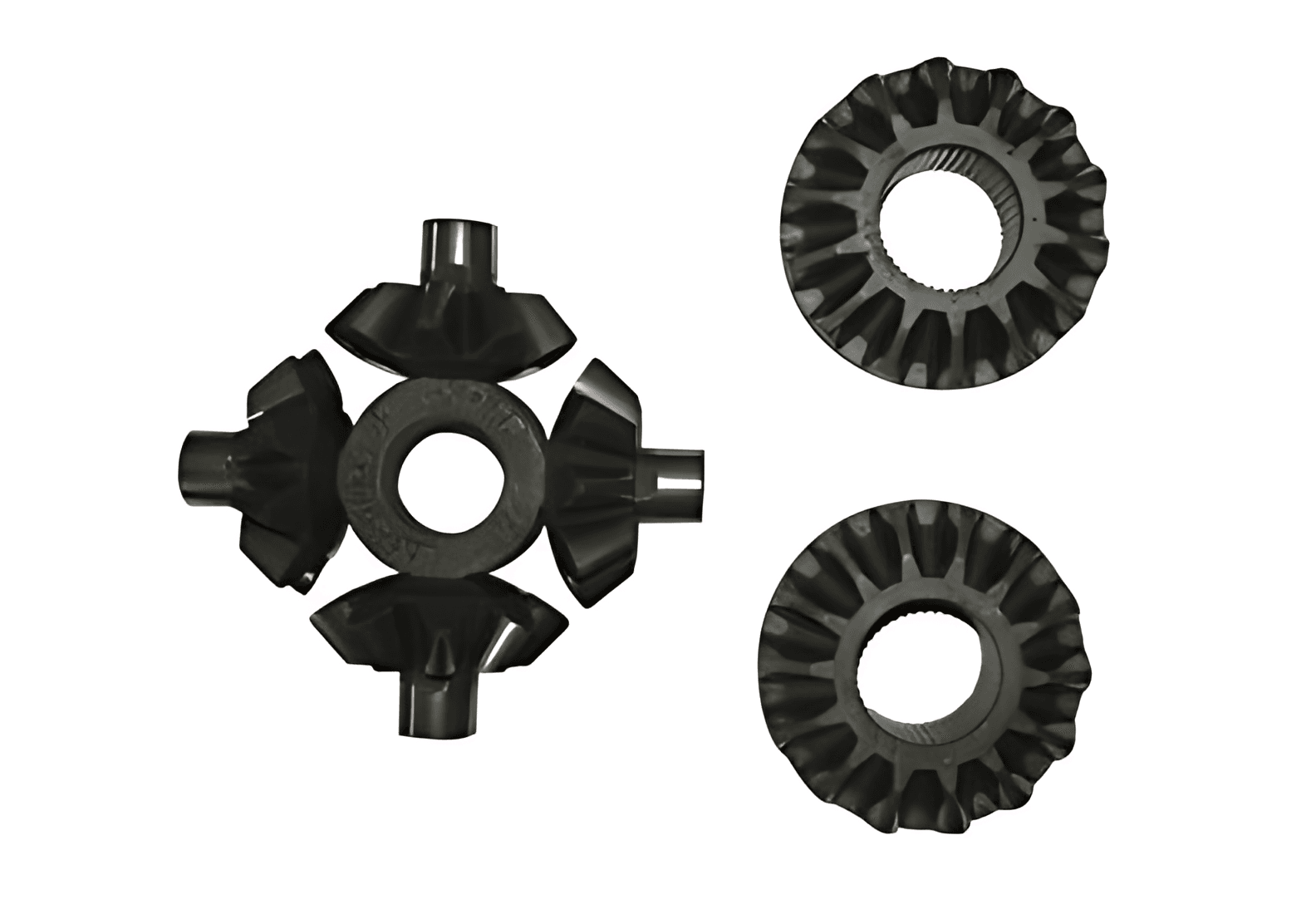 REPARO CAIXA SATELITE RS155 - 2T0598081C