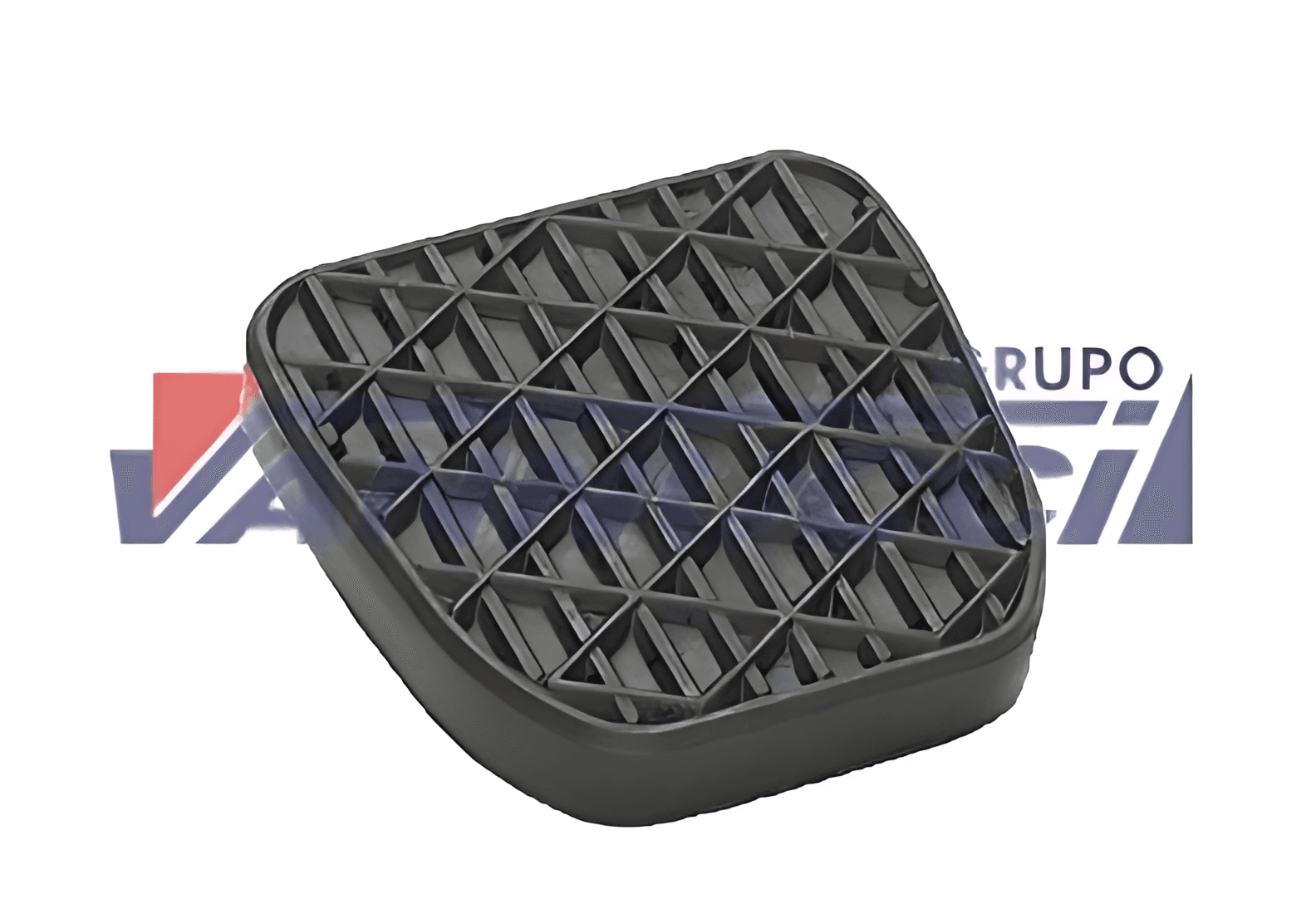 CAPA PEDAL FREIO EMBREAGEM - 1102910182