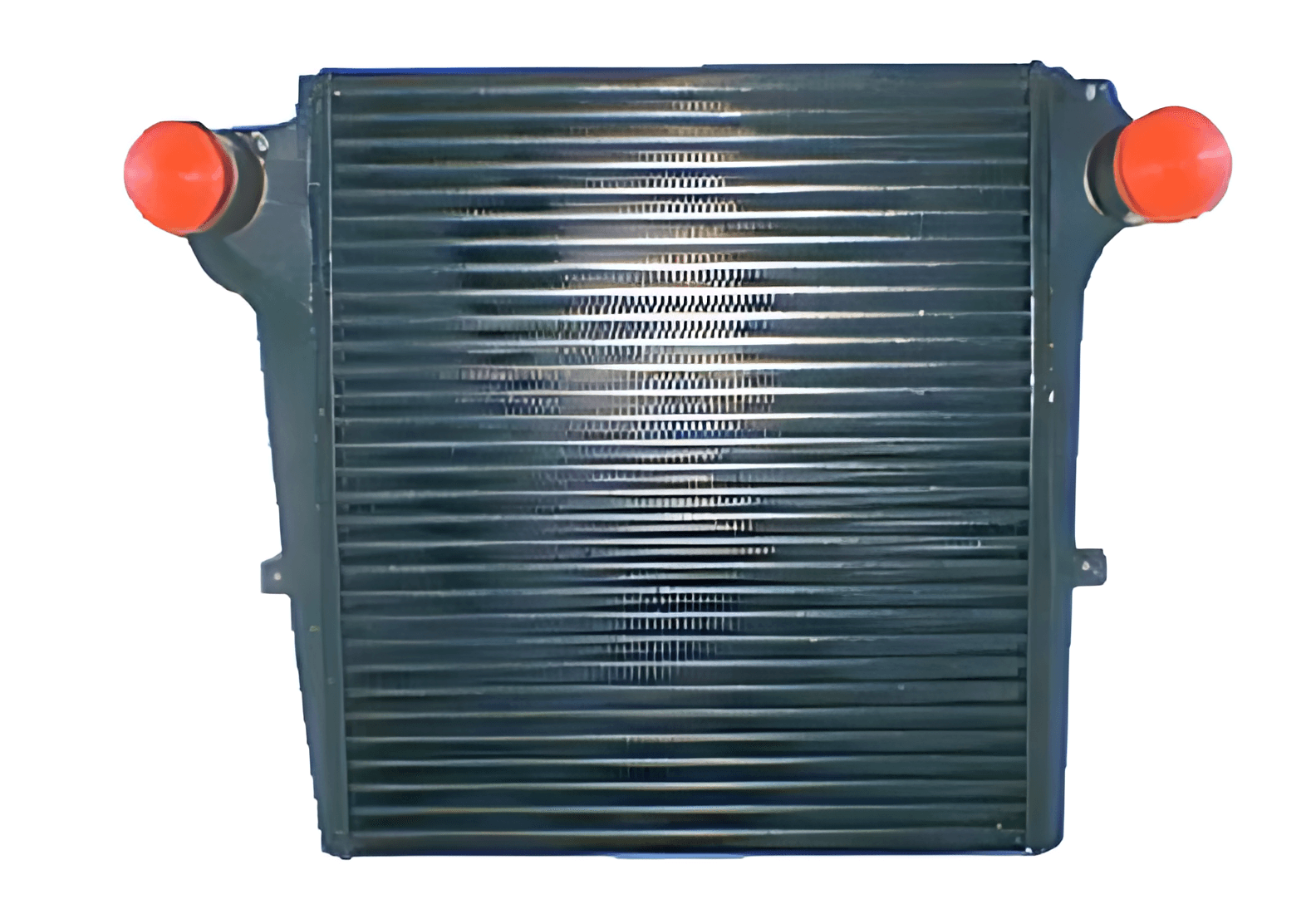 RADIADOR INTERCOOLER 585 X 604 - XC456K775BA