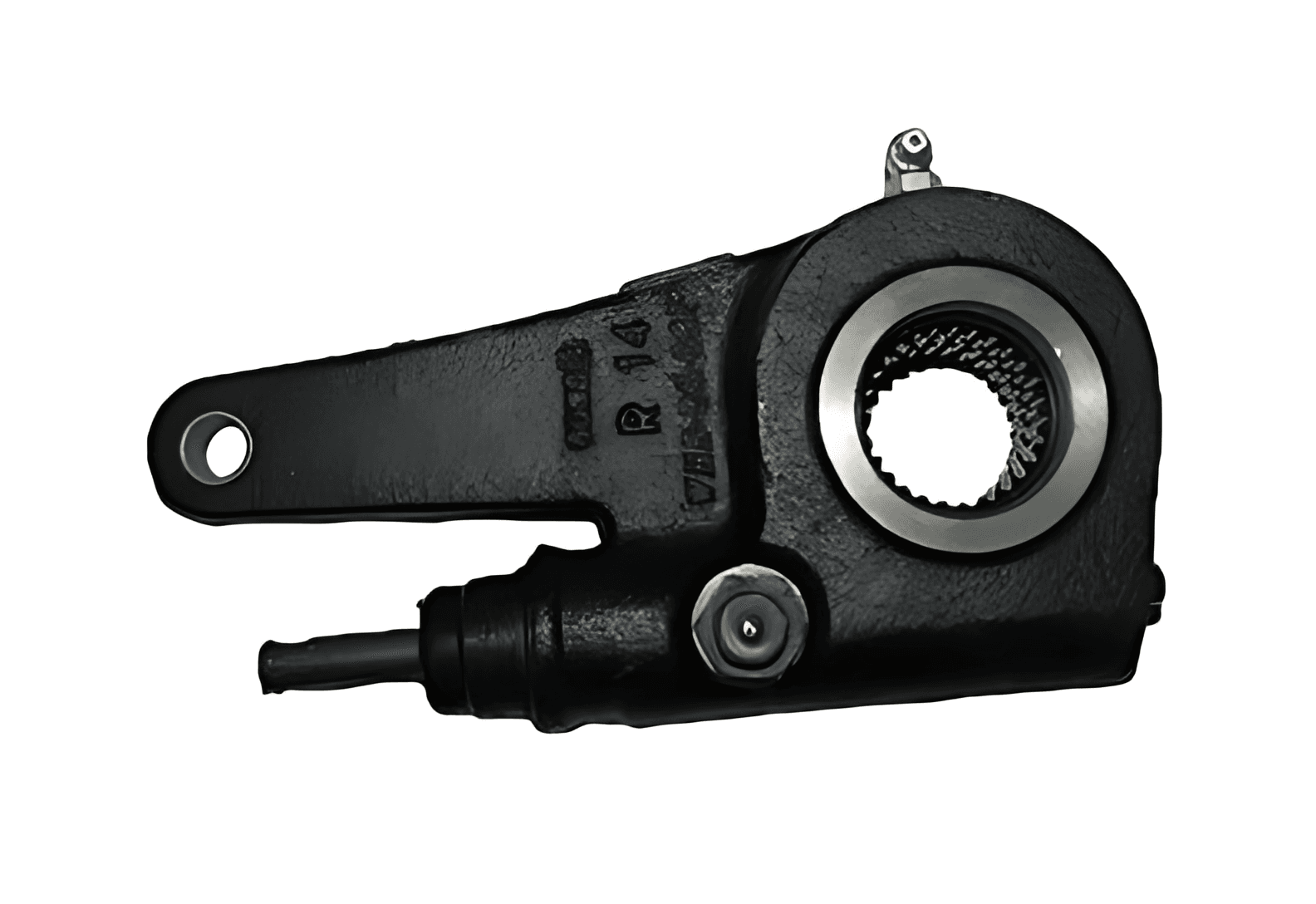 CATRACA FREIO AUTOMATICA DIANT / TRAS (LD) - 2W0609854