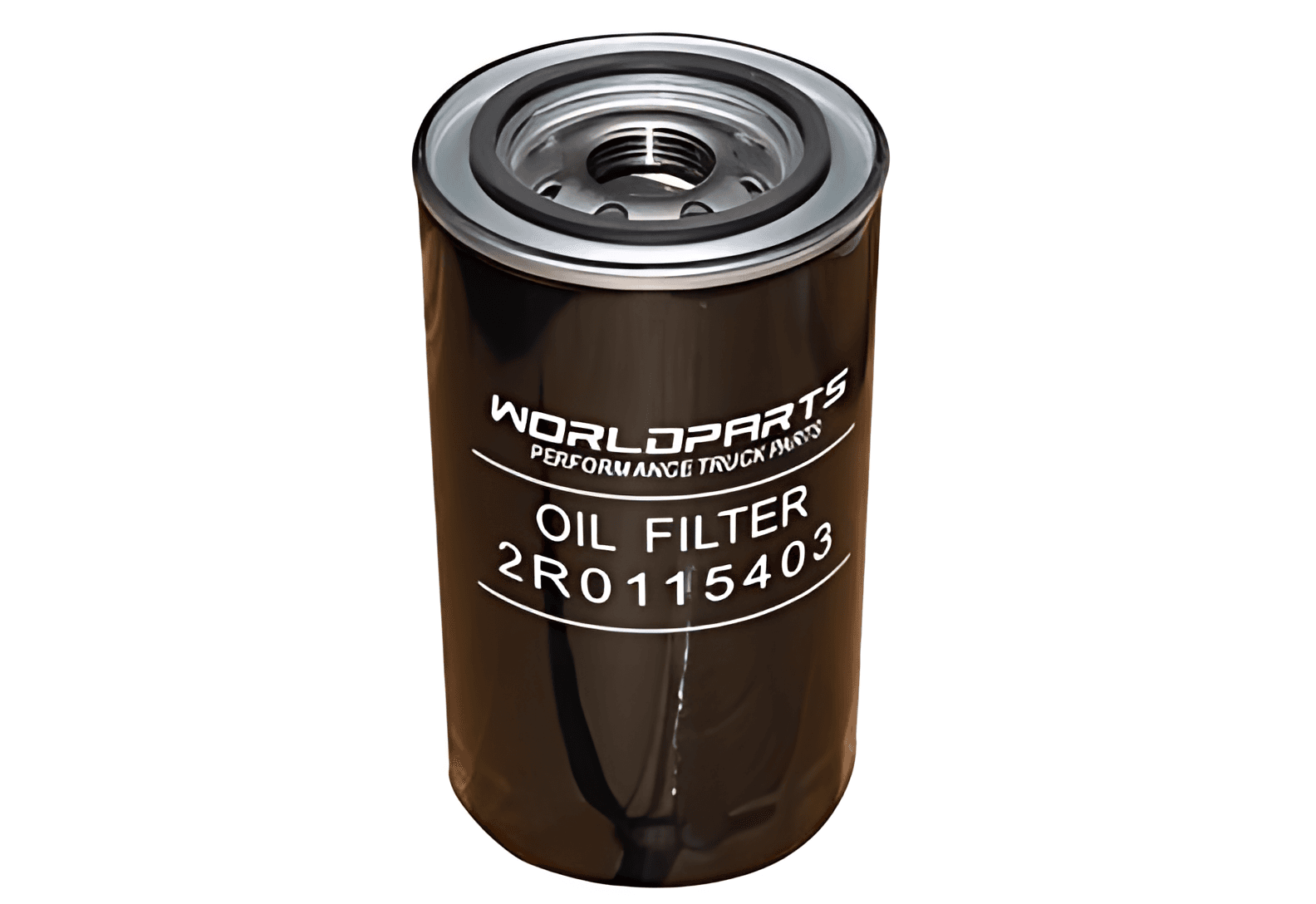 FILTRO LUBRIFICANTE ISB 4CIL 6CIL ELETRO - 2R0115403