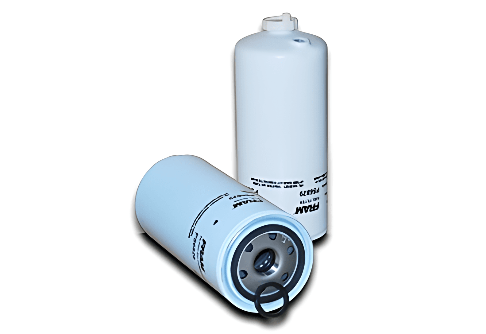 FILTRO SEDIMENTADOR (S/ COPO) - 2R0127177D