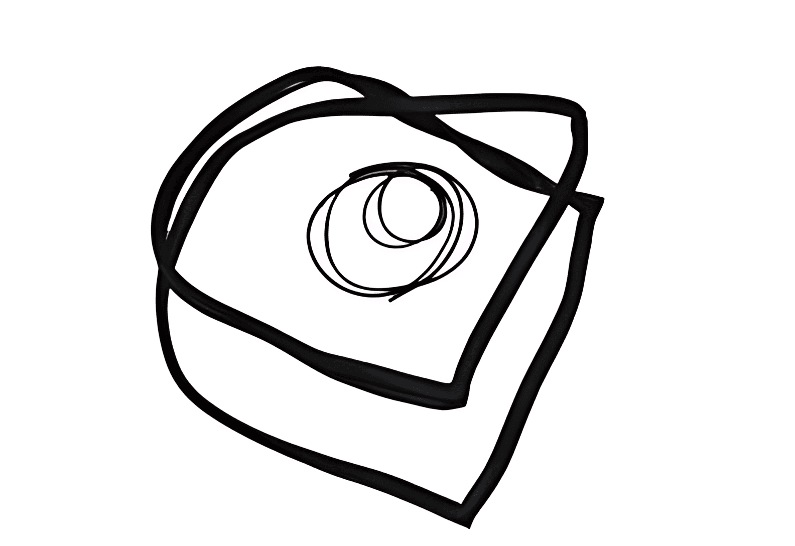 GUARNICAO PARABRISA - 2R2845121