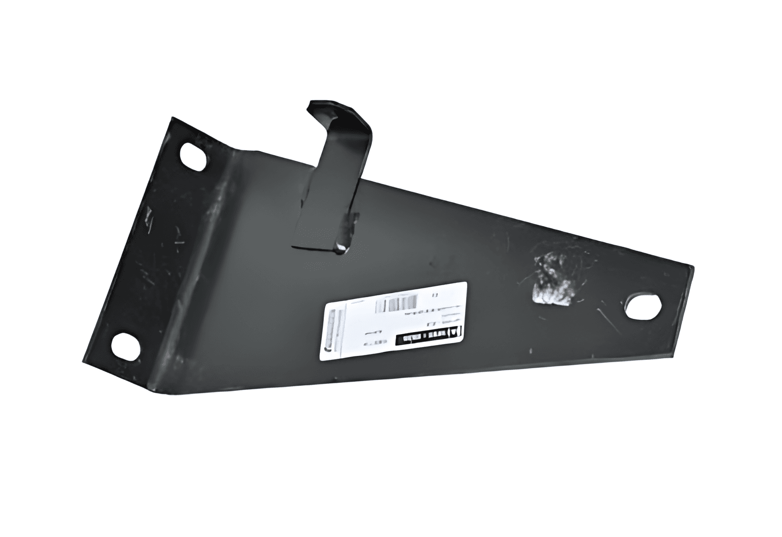 SUPORTE PONTEIRA PARA CHOQUE LD - 2VB807134