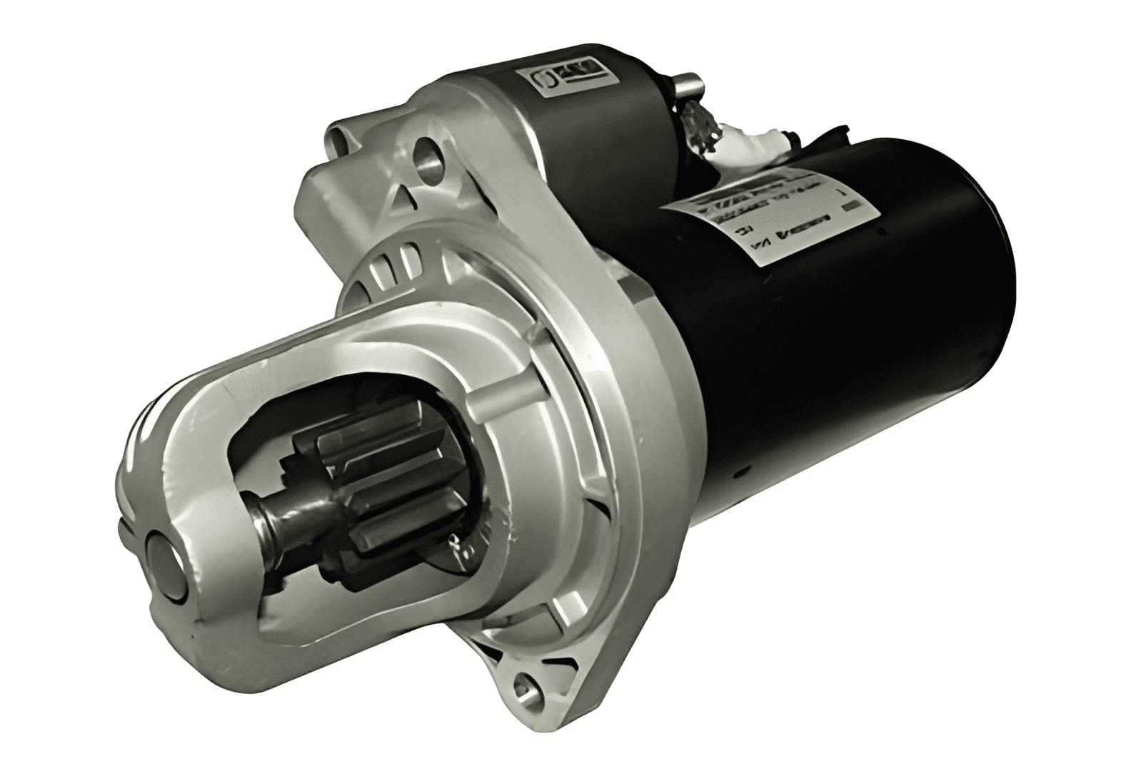 MOTOR DE PARTIDA 12 VTS - 2C4511001AA