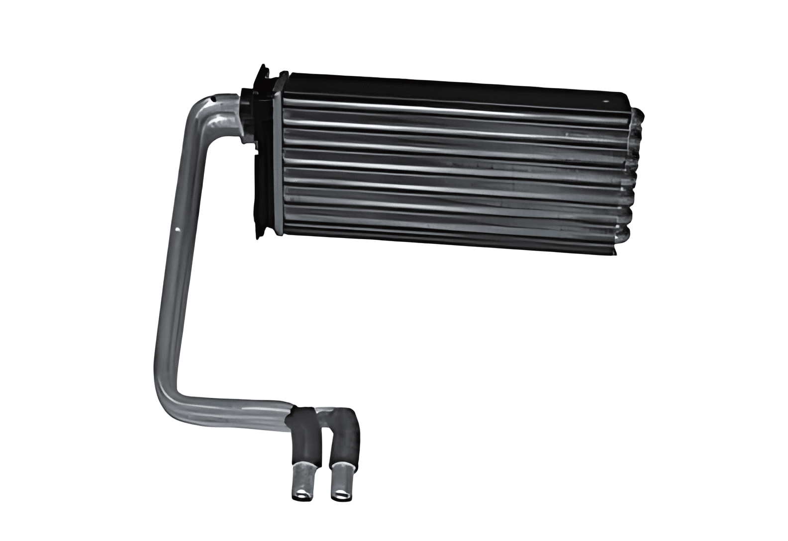 RADIADOR DO AQUECEDOR DA CAIXA DE AR ALUMINIO - 2R2819031A