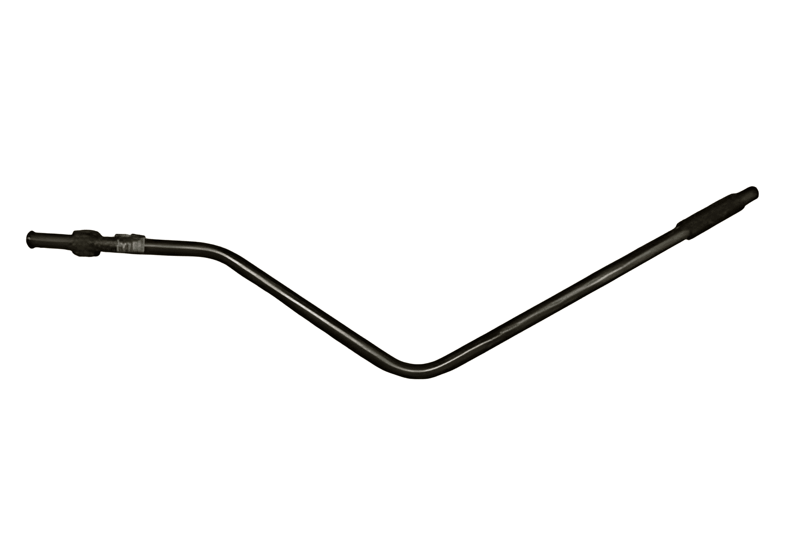 TUBO ENTR.AGUA COMPR.MODELO CUMMINS C 8.3L - 2RM607312