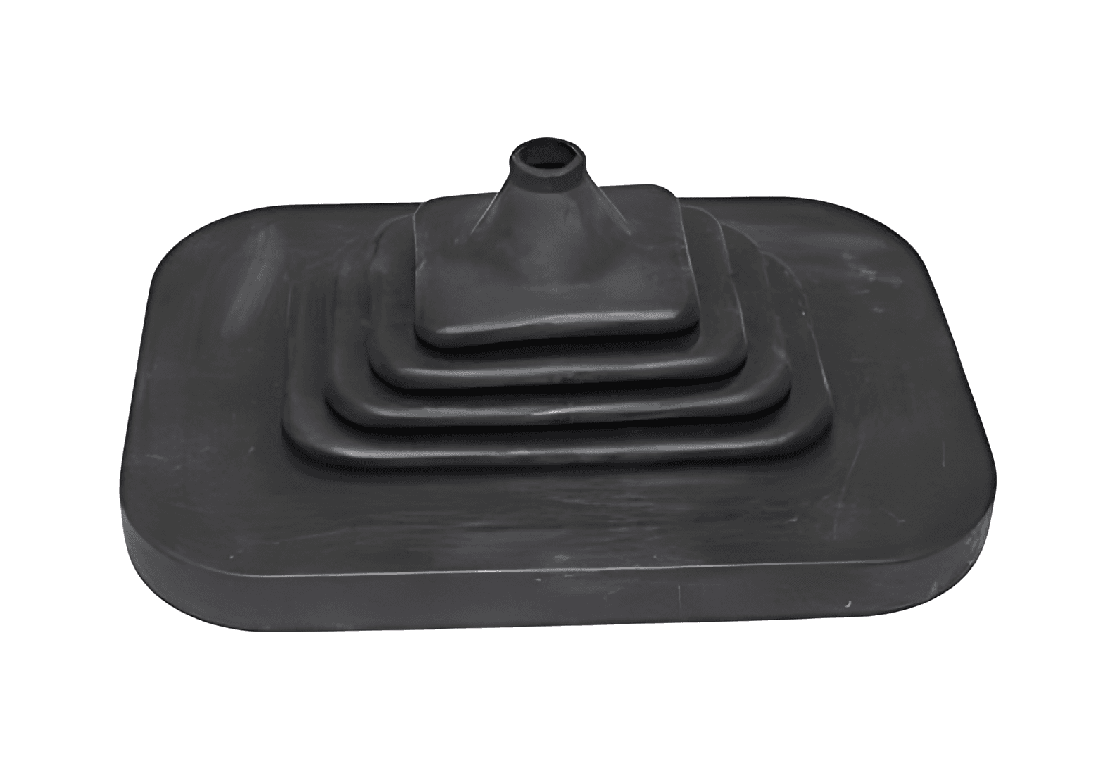 GUARDA PO ALAVANCA CAMBIO - 6007013307003