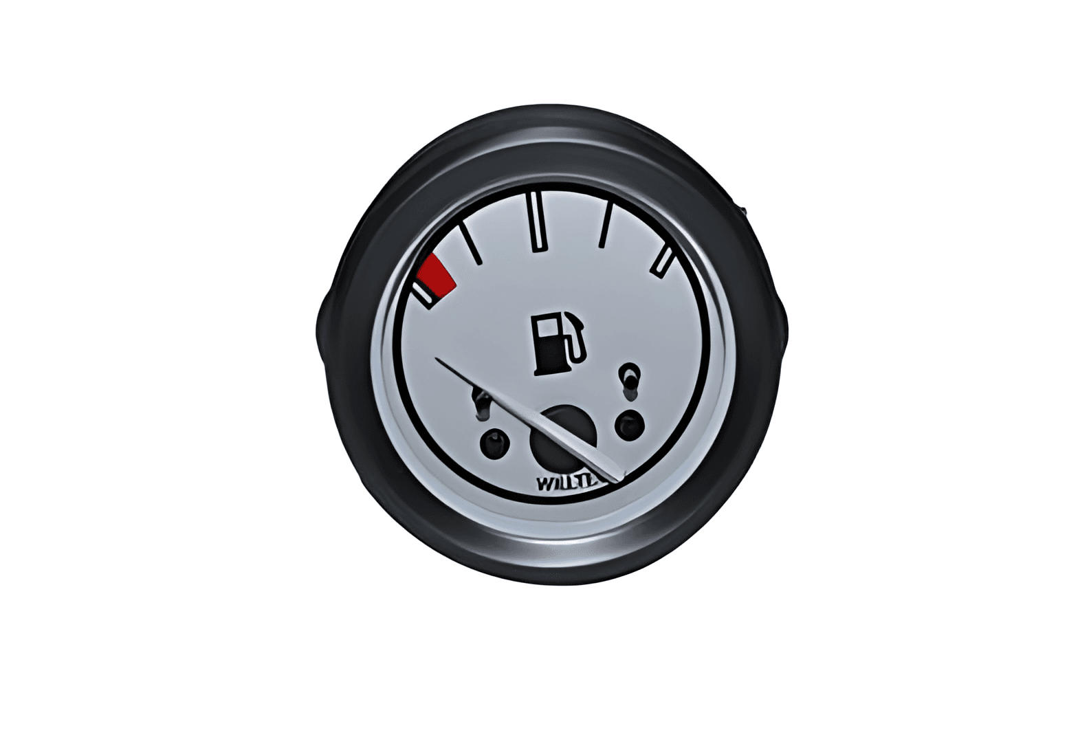 INDICADOR COMBUSTIVEL 12 VOLTS-CINZA - T12919031