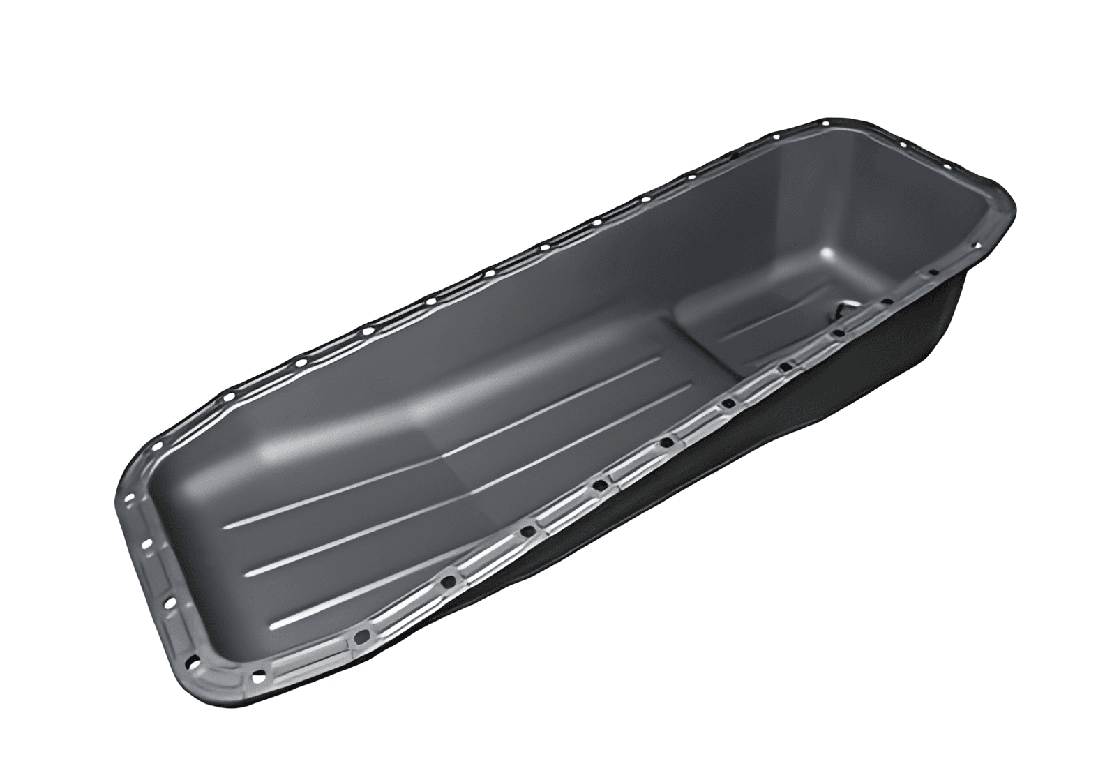 CARTER OLEO MOTOR - 2W0103601