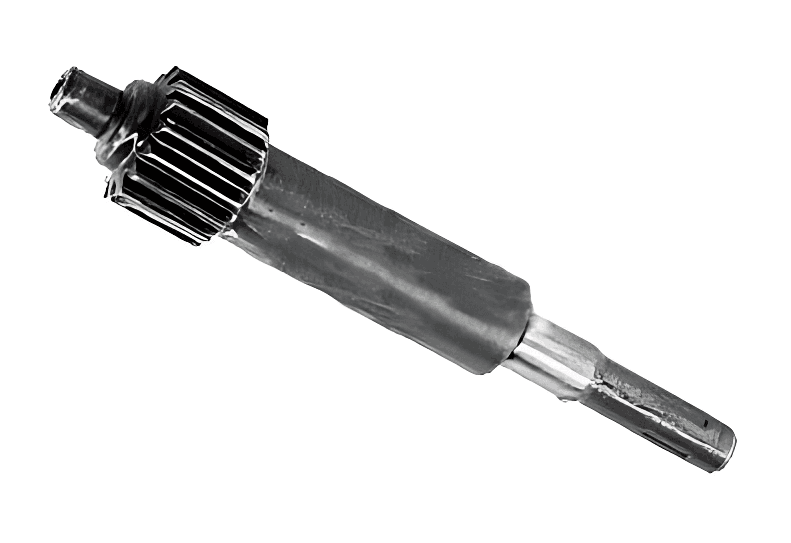 PINHAO VELOCIMETRO FS4205 FS4005   16  DENTES - TEG957821B