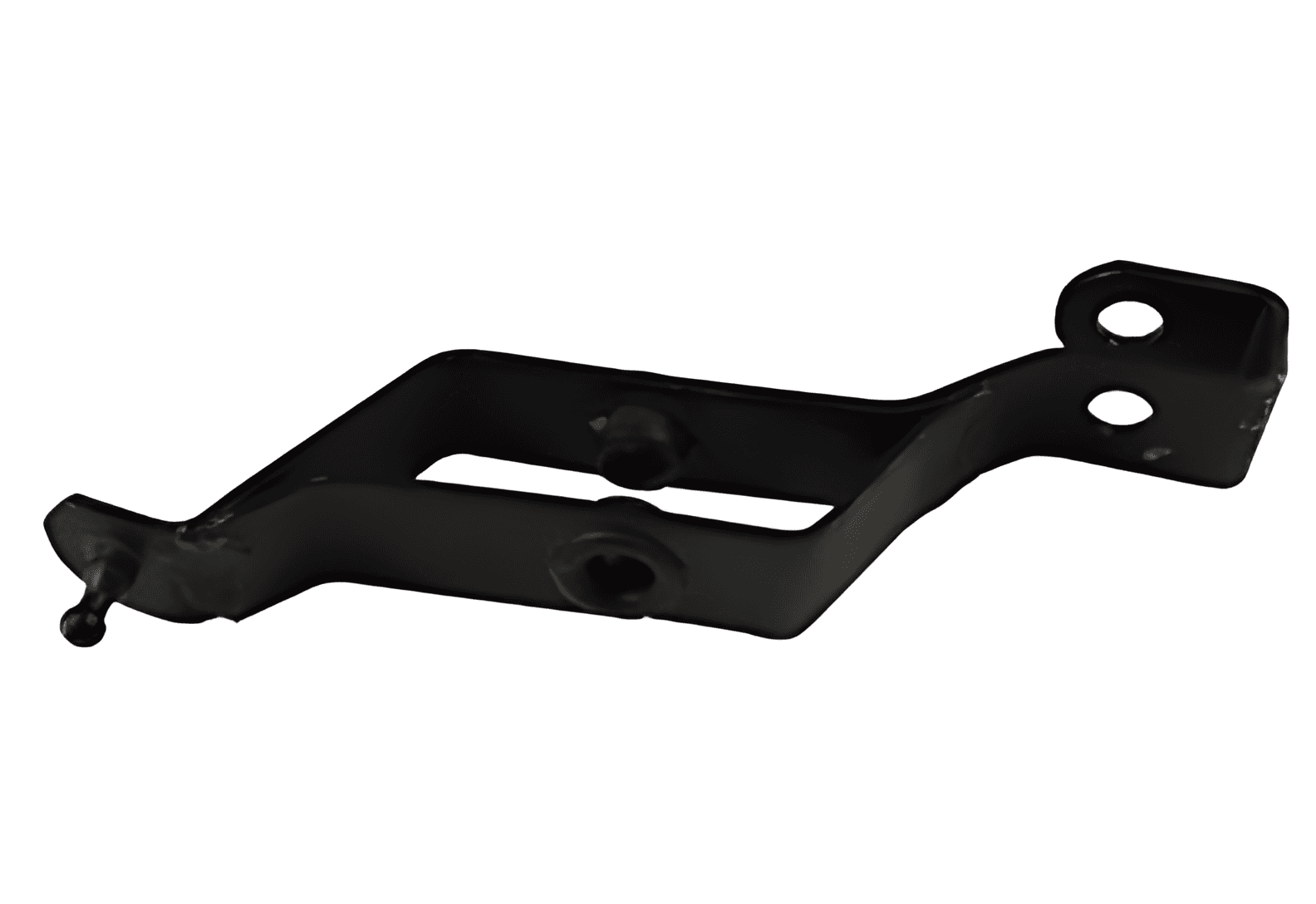 ALAVANCA DE COMANDO DA BOMBA - T75130545