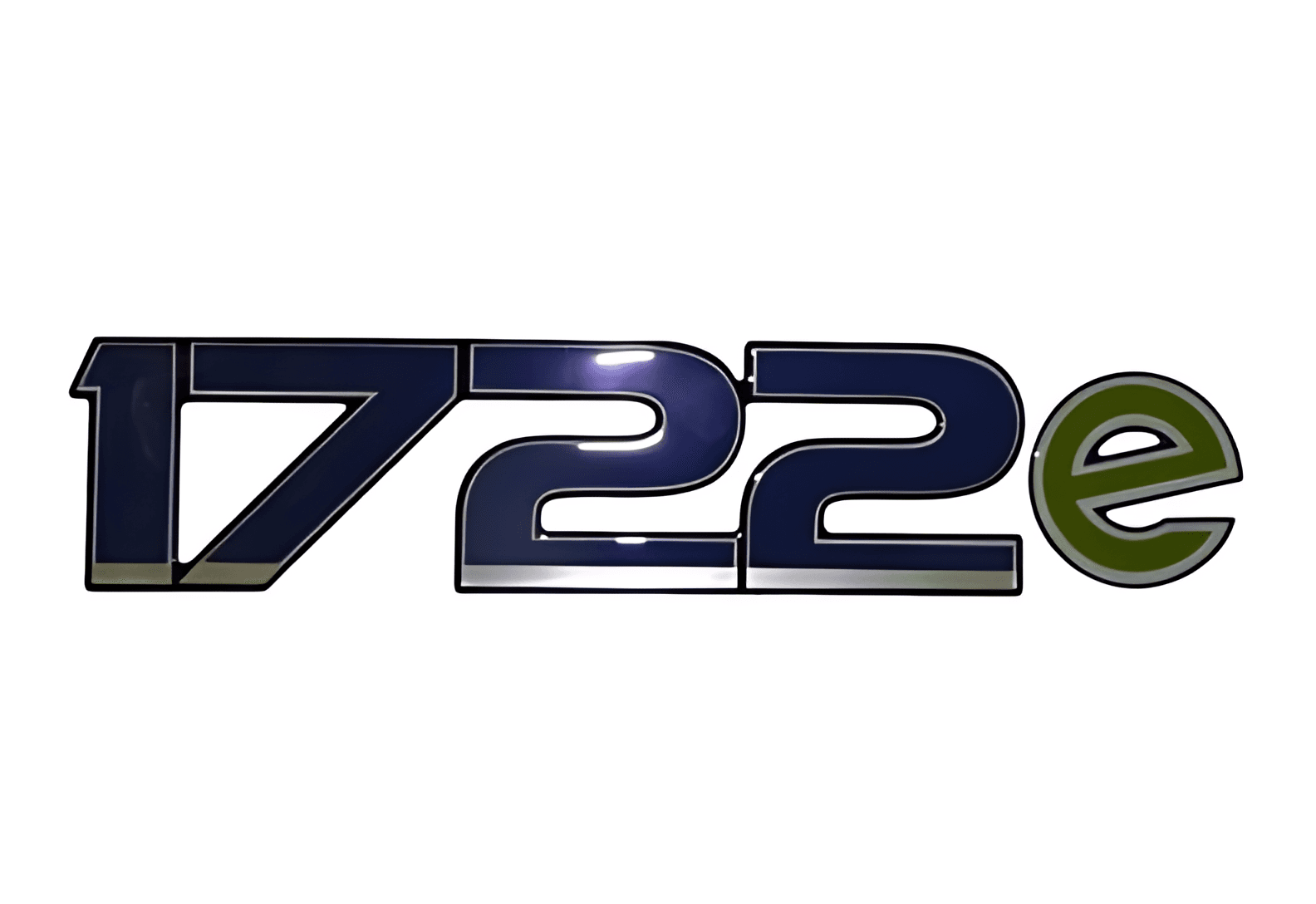 EMBL FRONTAL 1722E - 6C4516605AA