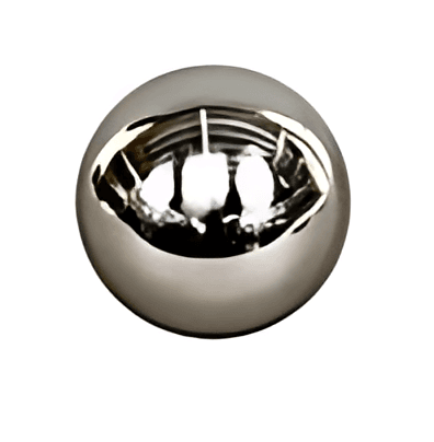 ESFERA  DA TAMPA CAIXA DE MUDANCAS RT7608 8609 14918 11710 - TJG311521