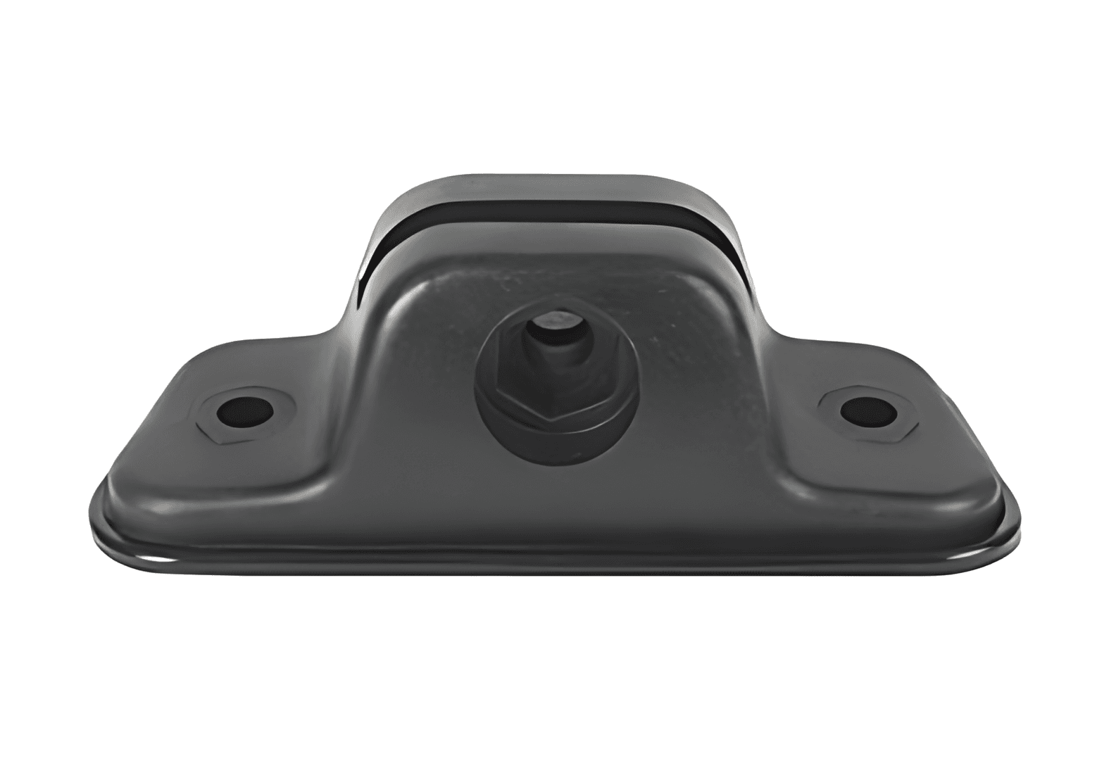 SAPATA INFERIOR LE/LD ESPELHO RETROVISOR PLASTICO - 3818110336