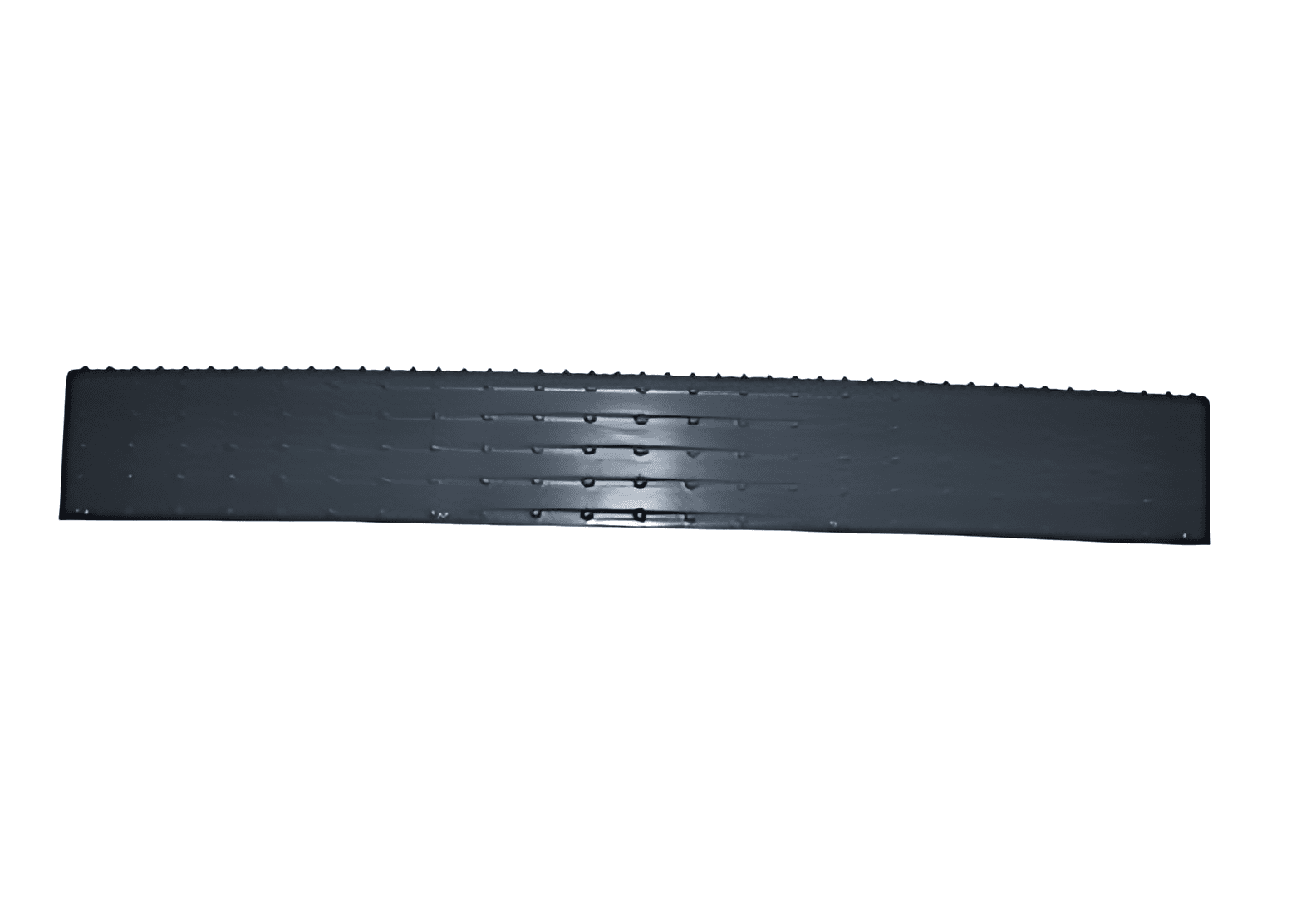 TAPETE PARACHOQUE DIANTEIRO MODELO LUXO - 2VF863749A999