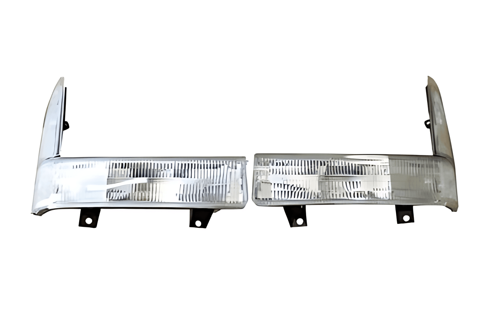 JG LANTERNA DIANTEIRA CRISTAL (LD LE) - 3C3513B220AA