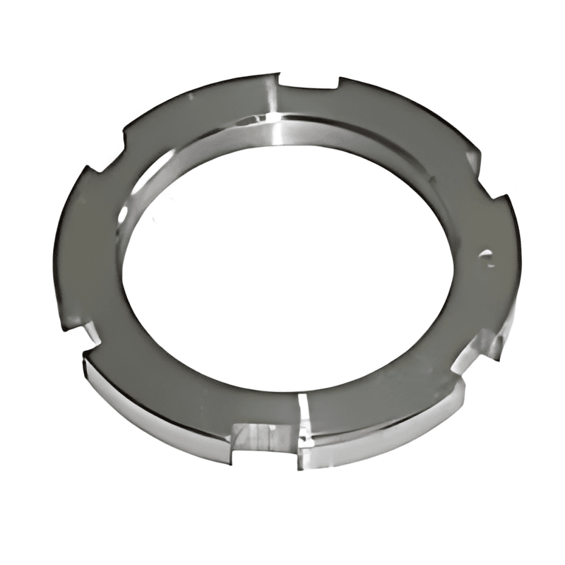 PORCA CARCACA M62X1.5MM (FERRO) - 3213560026