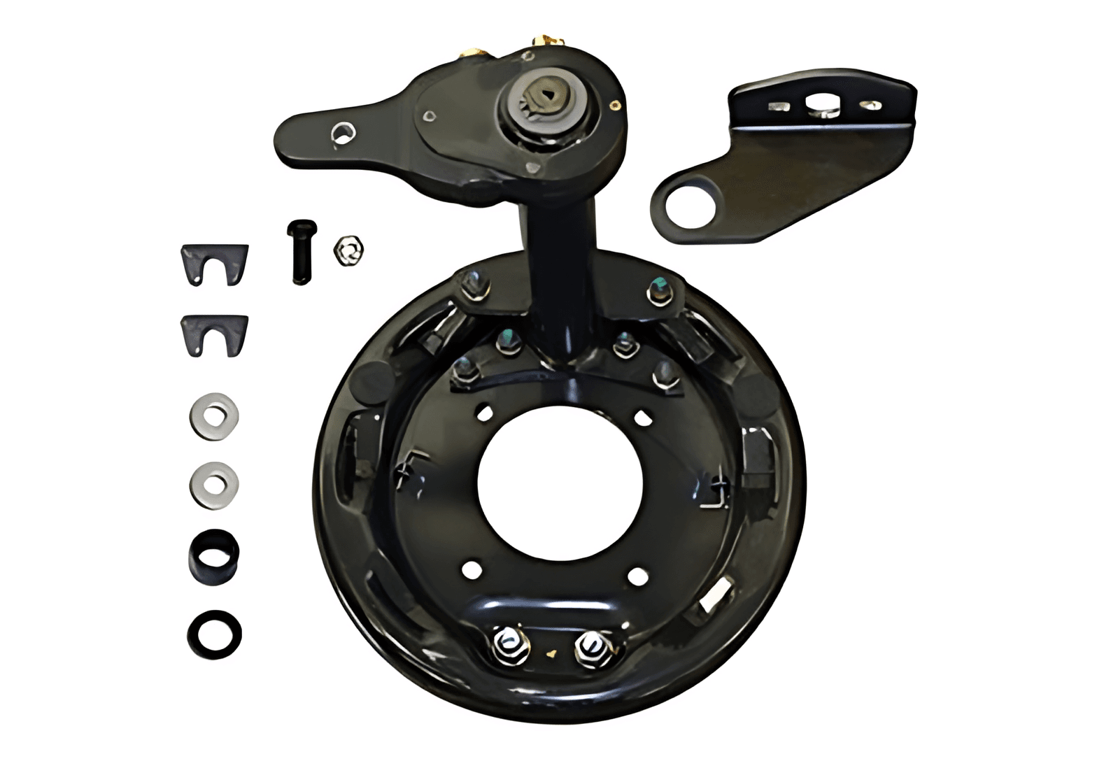 CONJUNTO DE FREIO 325X100 DIANTEIRO - Q3325101088R