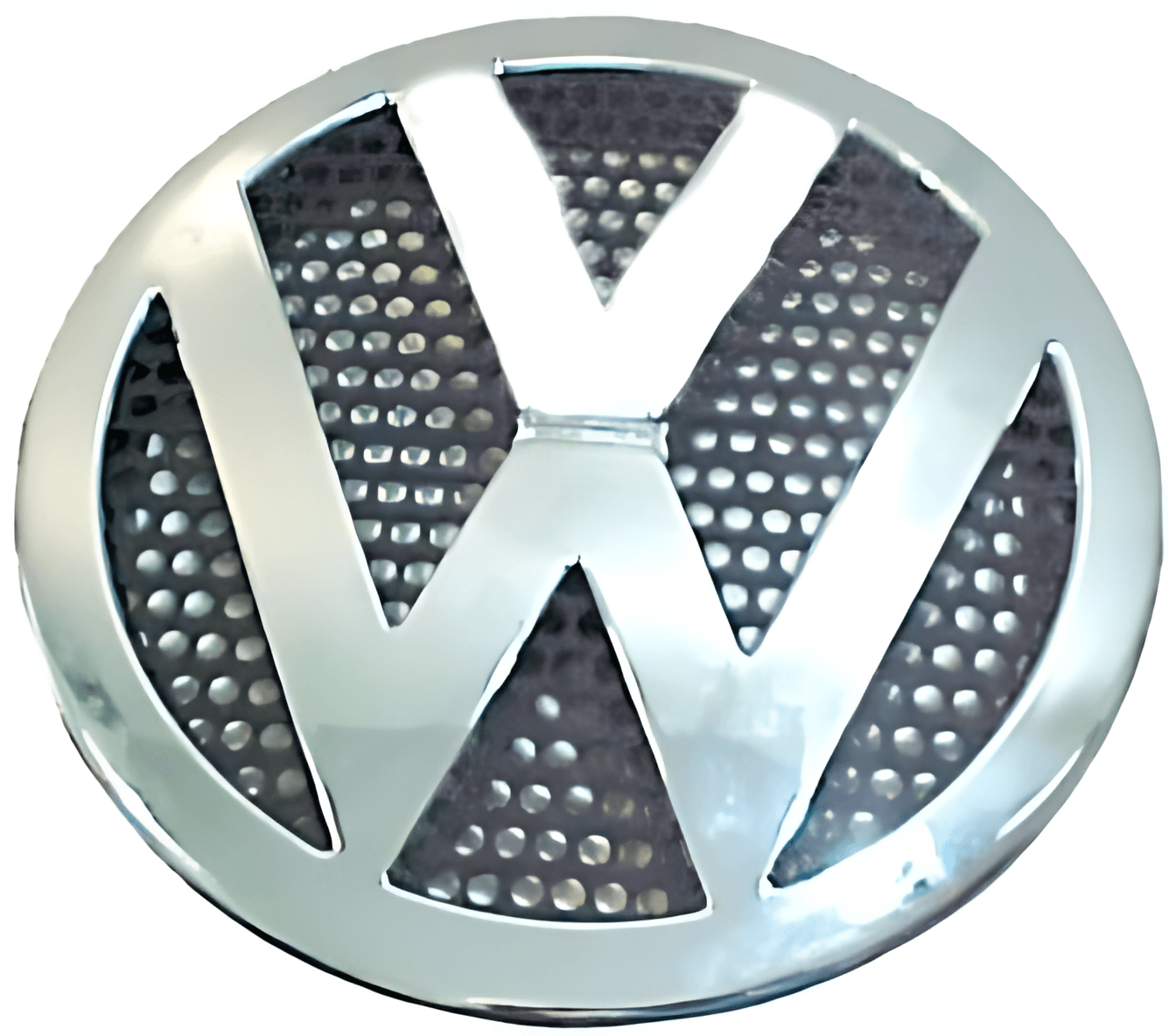 EMBLEMA GRADE FRONTAL - 2RD853601A