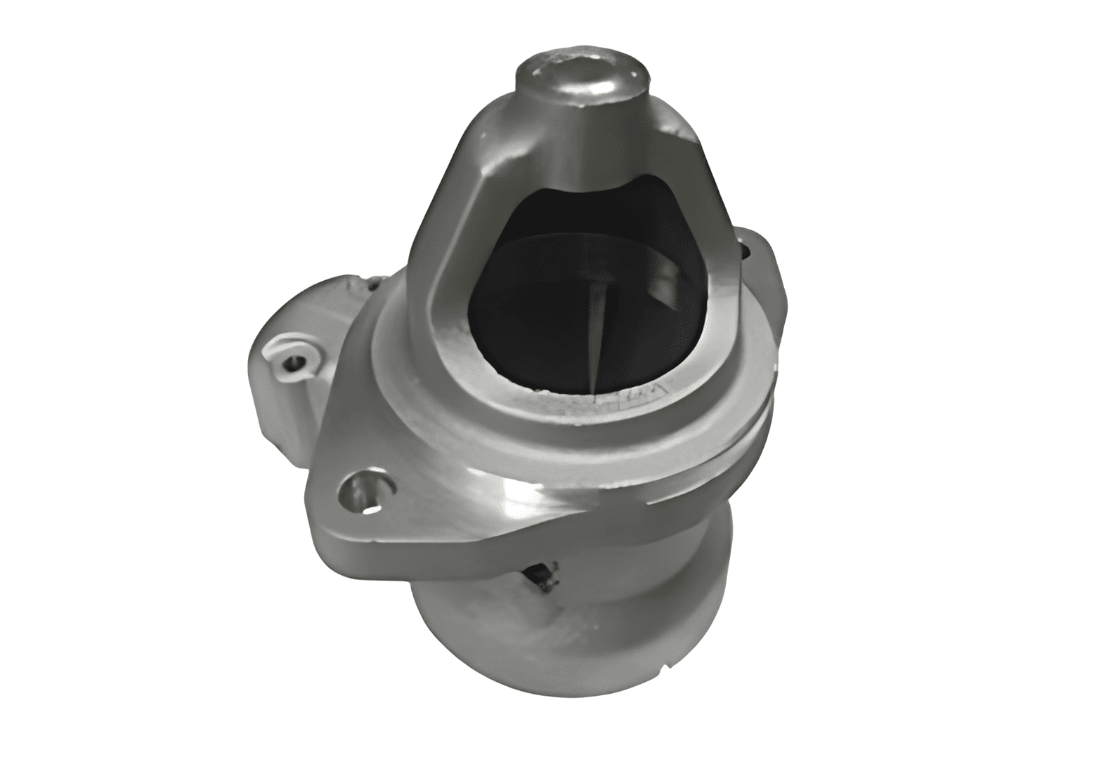 CARCACA DO MOTOR DE ARRANQUE - BG3T11130CA