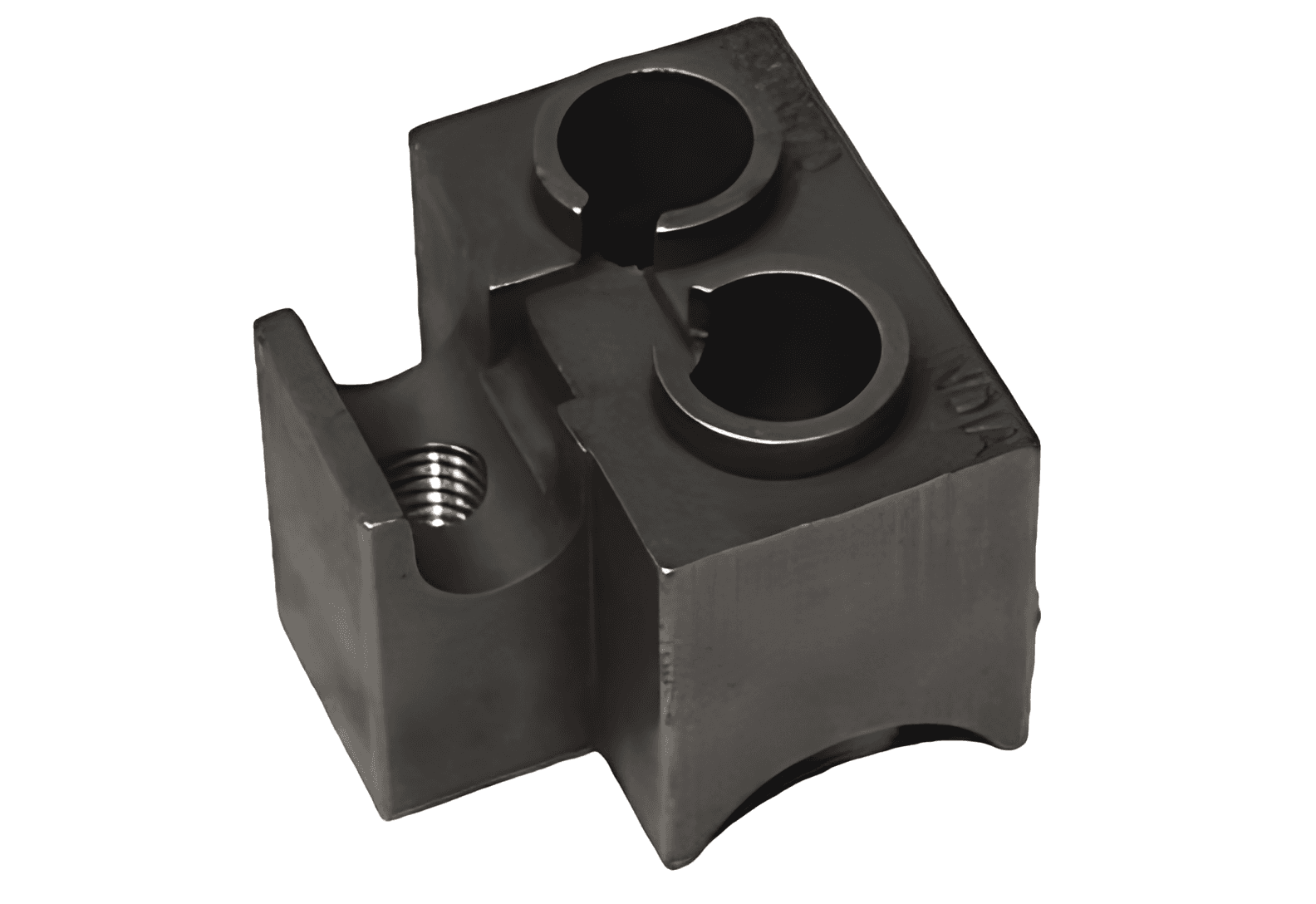 SUPORTE INFERIOR BALANCIM CUMMINS 6CTAA 8.3 6CIL - TE3109427