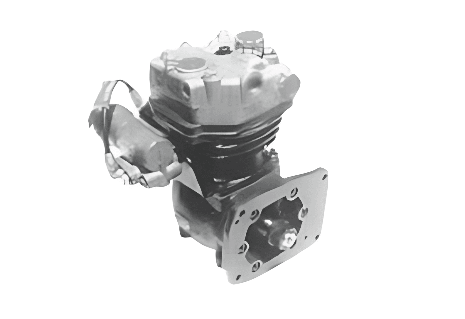 COMPRESSOR DE AR - TAC145605