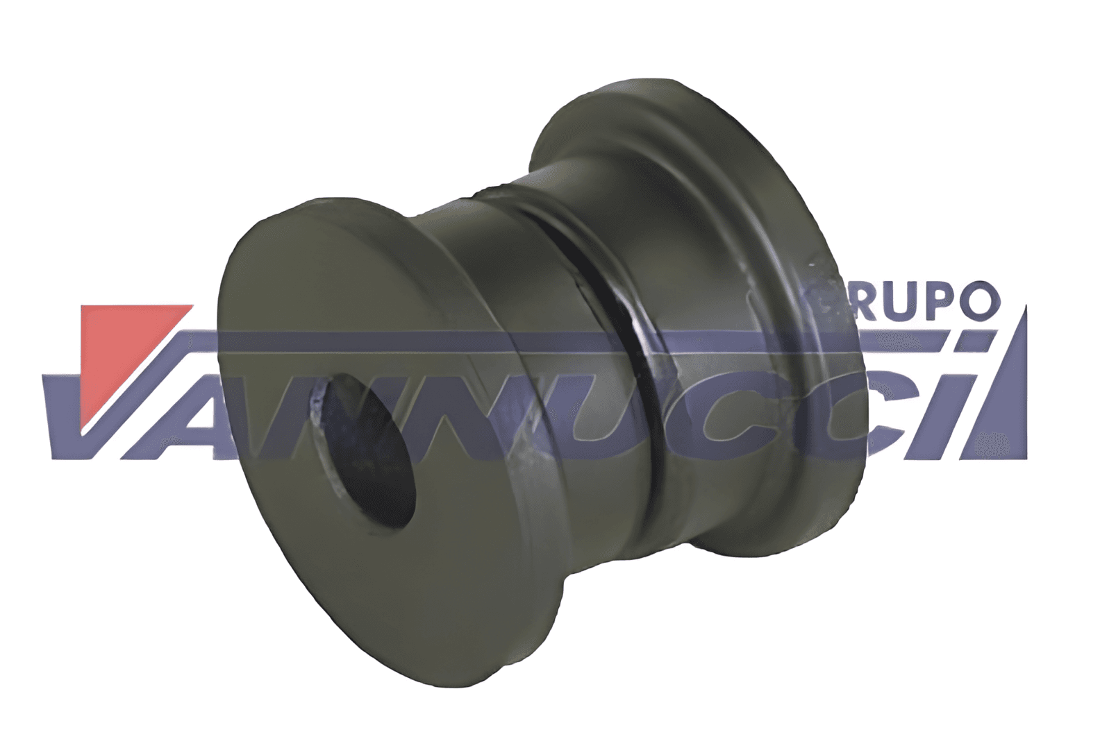 BUCHA BARRA ESTABILIZADORA DIANT E TRAS (BLINDADA) - 6883207173