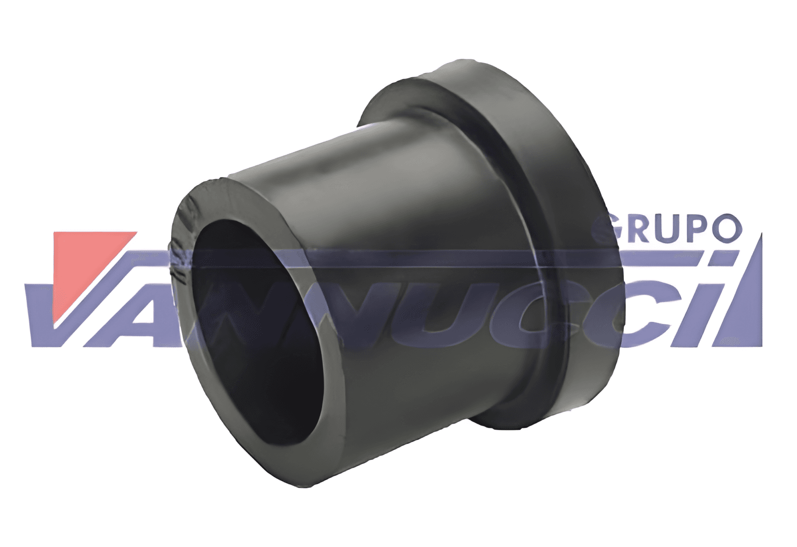 BUCHA DA MOLA DIANTEIRA VERMELHA - 3193240750