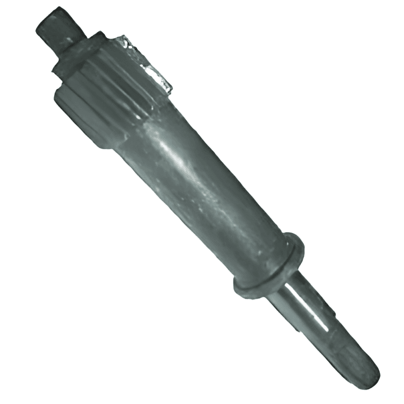 PINHAO VELOCIMETRO 17 DENTES - 2RP957821