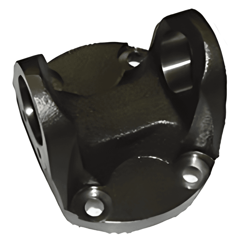 FLANGE ARTICULACAO RANHURADA    FERRO - 140-2-25