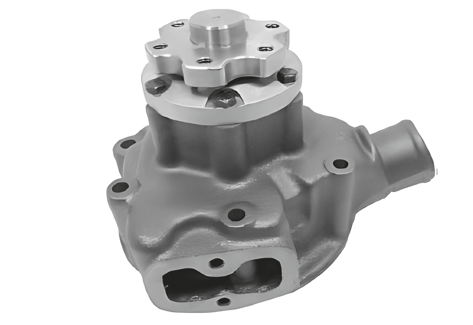 BOMBA DAGUA UB0608 S/TAMPA / ROTOR 88MM - 3142000601