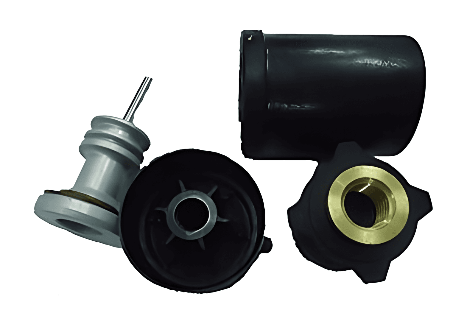 REPARO SECADOR AR APU - 0004308015