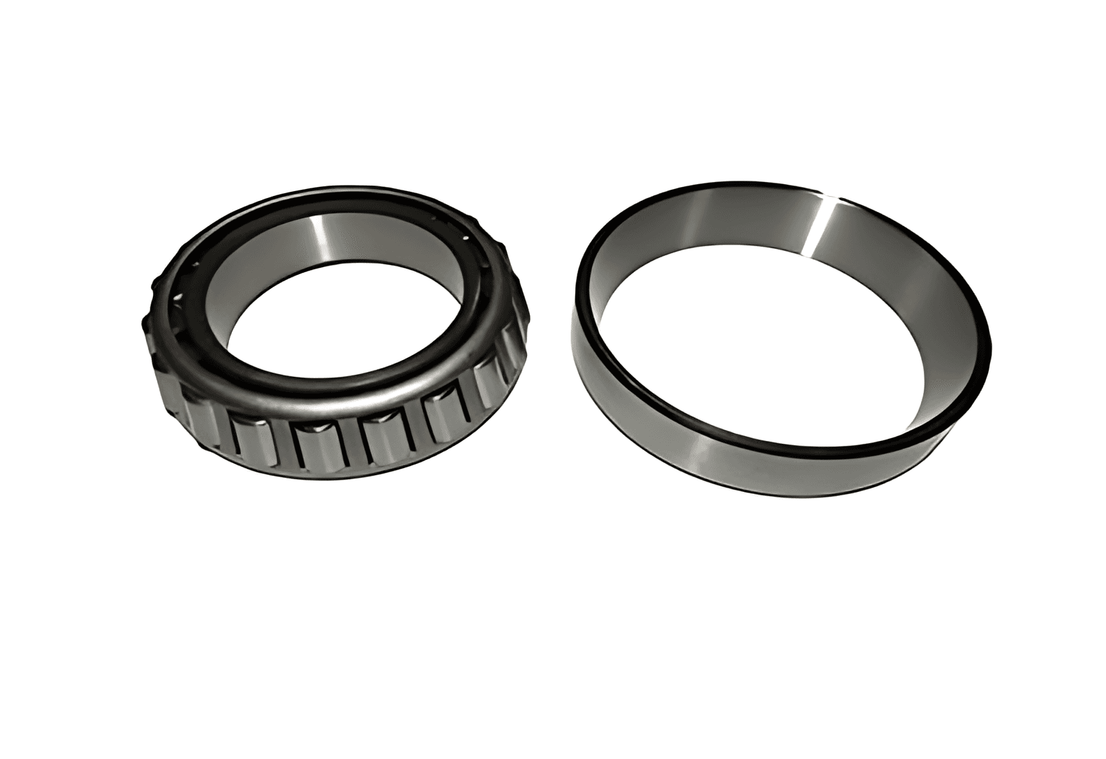 ROLAMENTO LATERAL COROA DANA 267 DANA 60 - 2P0525261A