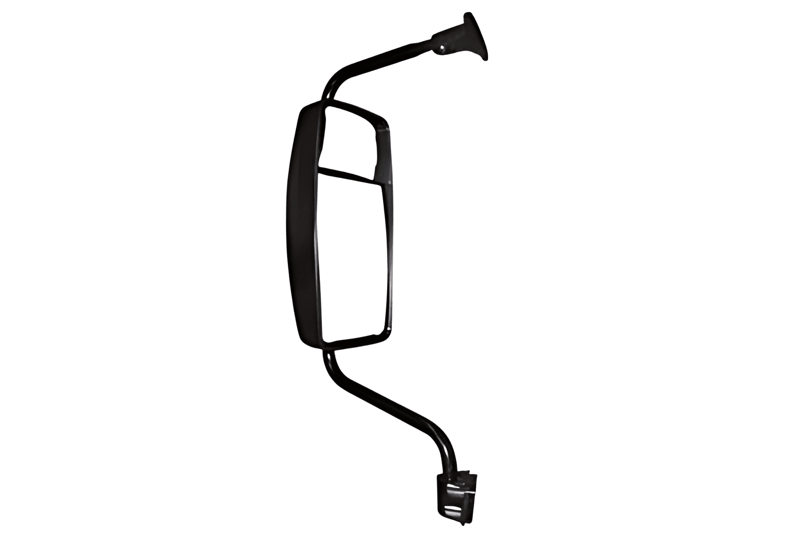 CONJ ESPELHO RETROVISOR CONVEXO BIFOCAL (LE) - 2S2857501A999