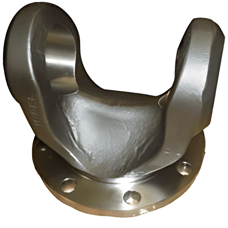 FLANGE ARTICULACAO CARDAN 8 FUROS - 364411011