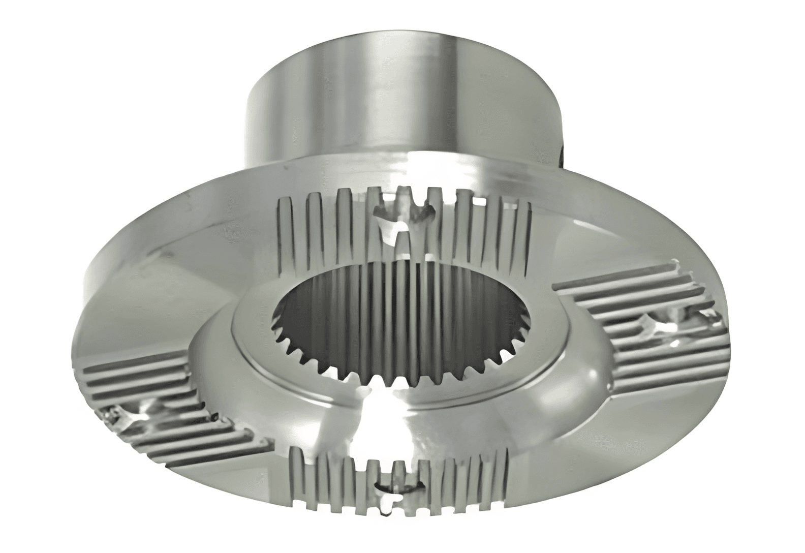 FLANGE ACOPLAMENTO CARDAN 26 ESTRIAS - 3553532445