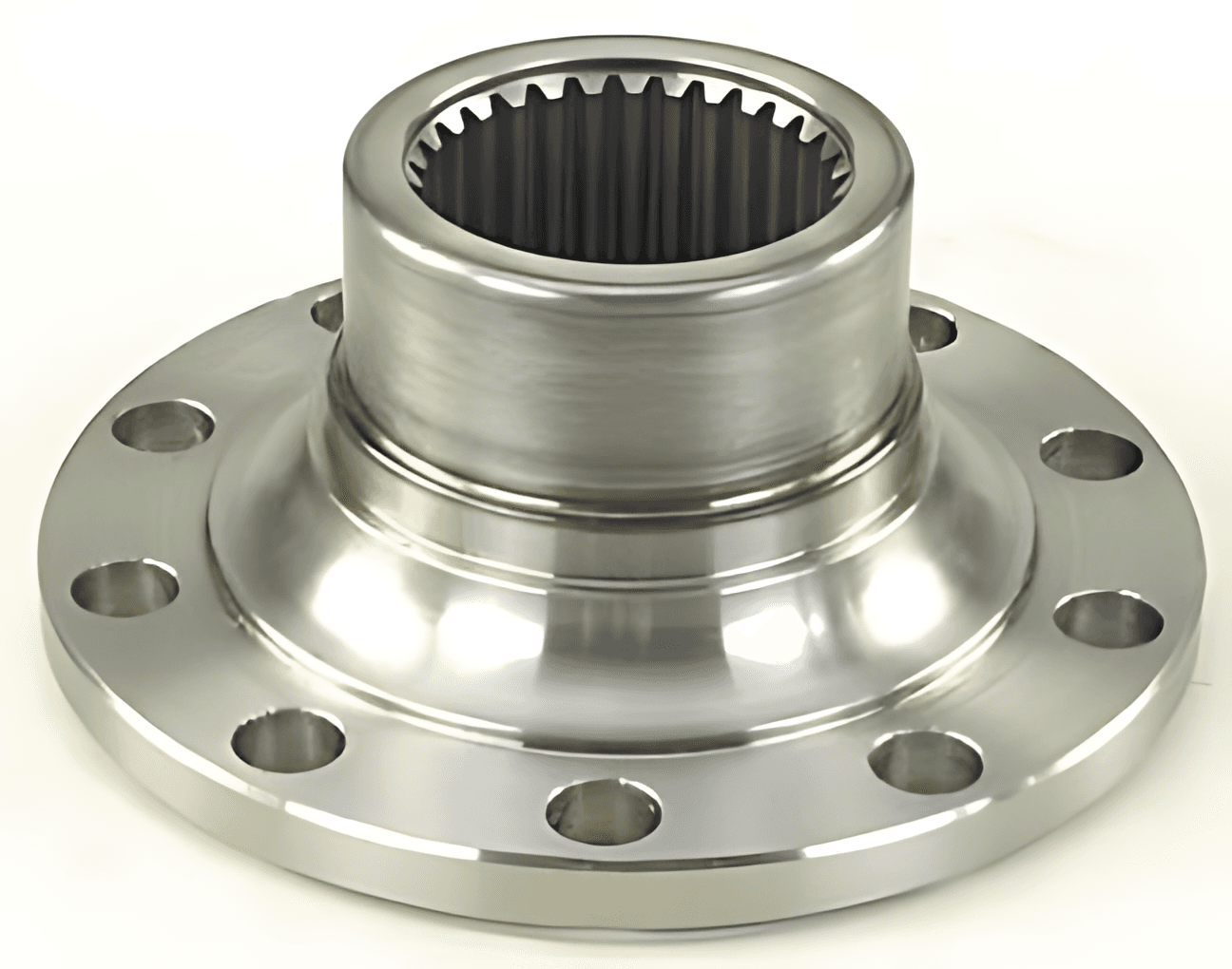 FLANGE DIFERENCIAL 10 FUROS / 31 ESTRIA - 3463500545