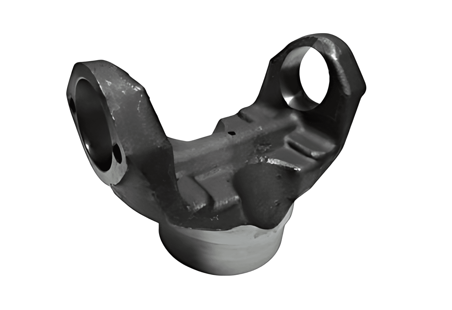 GARFO CARDAN P/SOLDA - 6-5-28-127