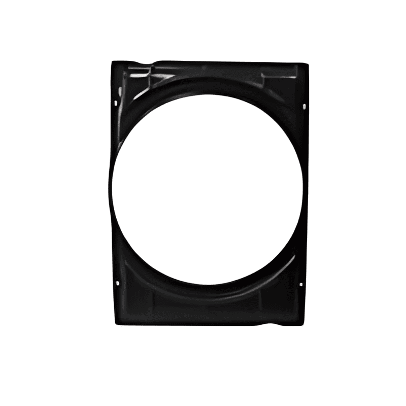 DEFLETOR DO RADIADOR - 6C458146CC