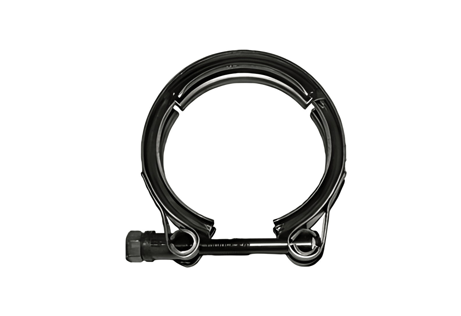 ABRACADEIRA SAIDA TURBO CONECTOR MOTOR - 2S0129642