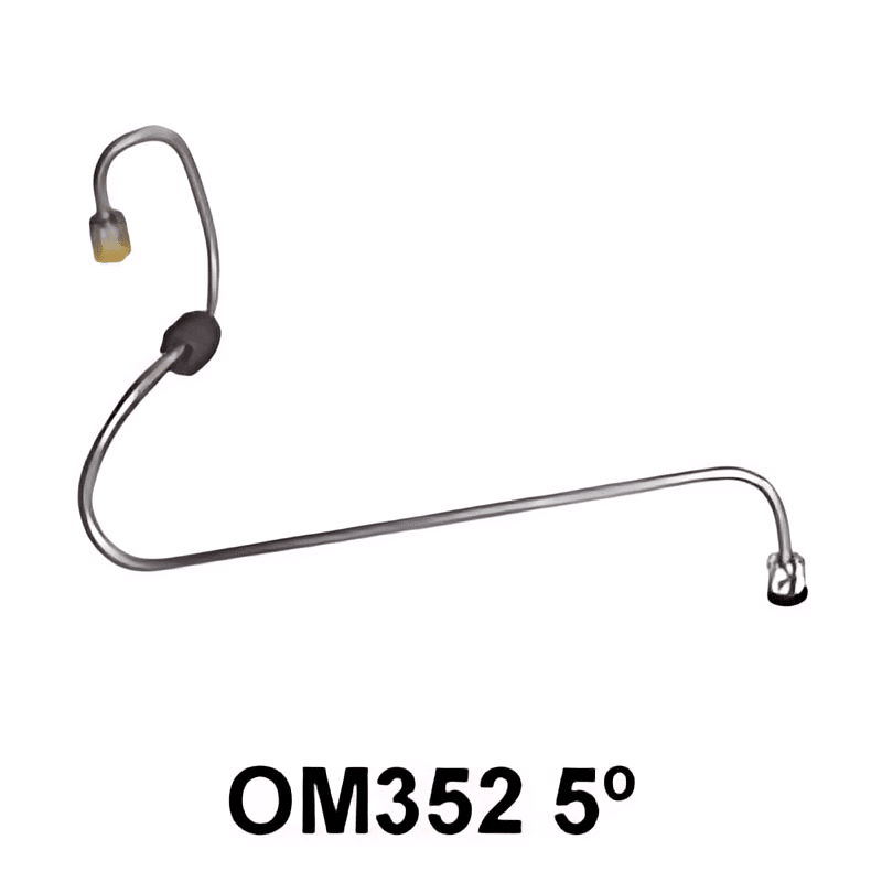 TUBO INJETOR 5C - 3440700433