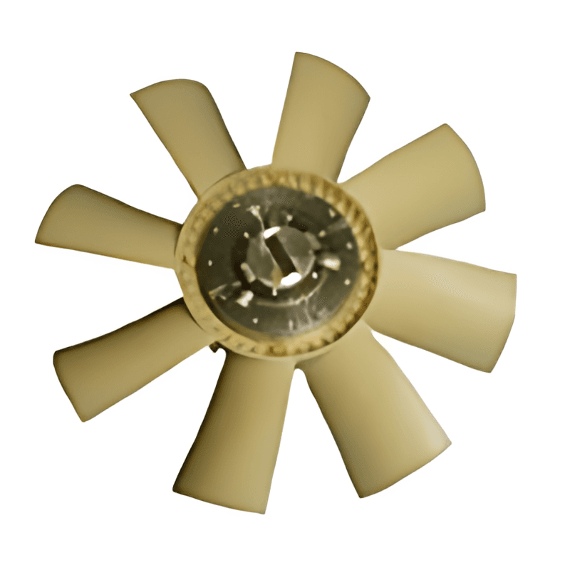 HELICE 8 PAS 680MM (PLASTICO) COMPLETA 6 - 0002002823