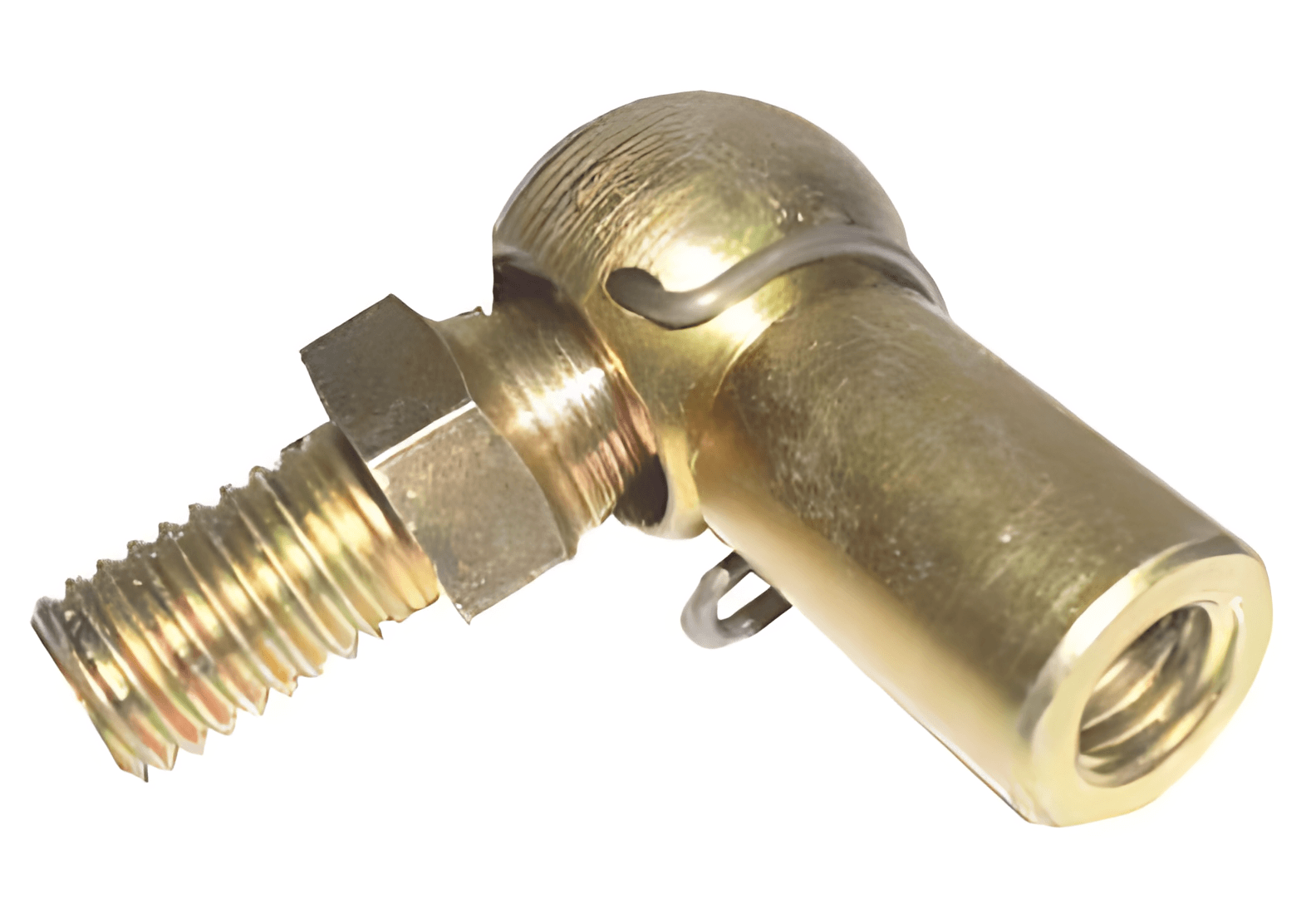 TERMINAL EMBREAGEM COMPL. B16 ROSCA 12 ( EXT)/10 (INT)MM - 071805016202