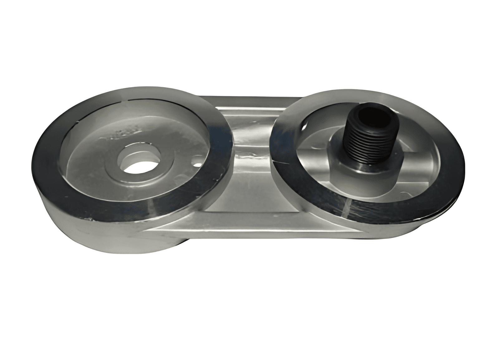 CABECOTE FILTRO COMBUSTIVEL - 2T0201244