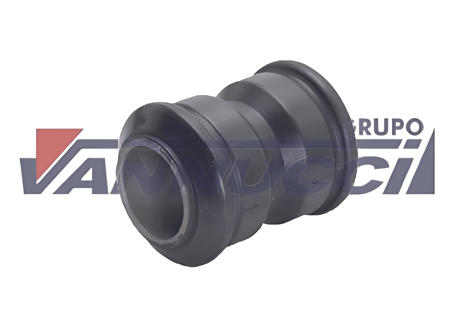 BUCHA OLHAL MOLA TRASEIRA PARTE DIANTEIR 36MM BORRACHA - 6883200044